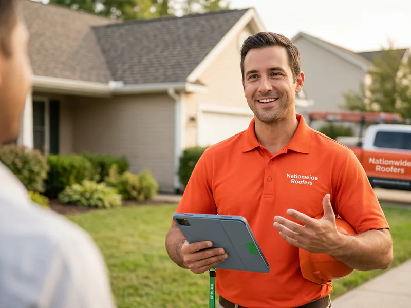 Roof Installation  in Clarksburg  FAQ